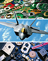 Custom Stampings for the Aerospace Industry